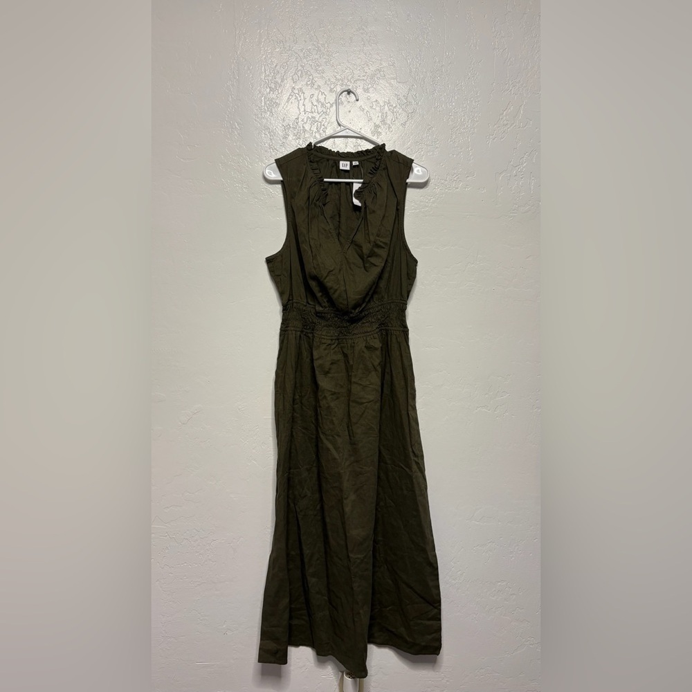 New With Tags, Womens Size Xl Gap Dress, #D1097